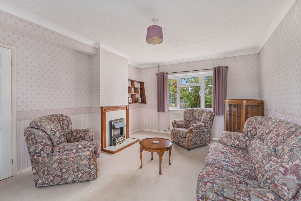 Stocking Lane Shenington